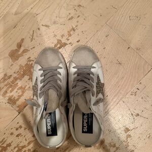 golden goose slides